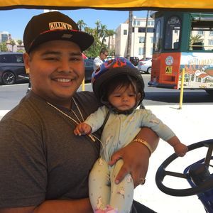 Meet your Posher, Juan